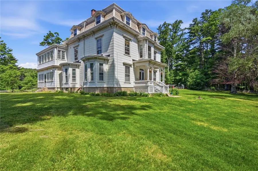 7 Nichols Lane #7, Hope Valley, RI 02832 - #2