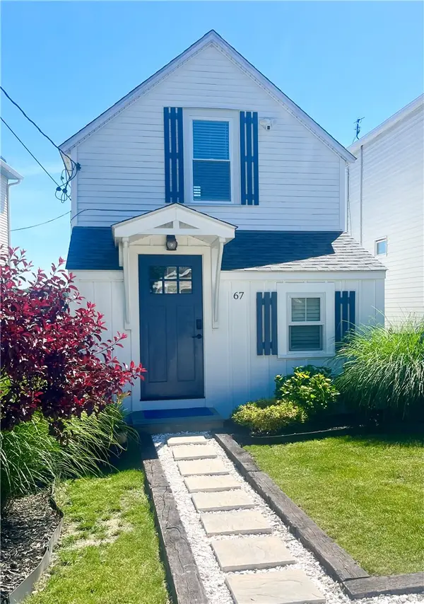 67 Cedar Avenue, Portsmouth, RI 02871
