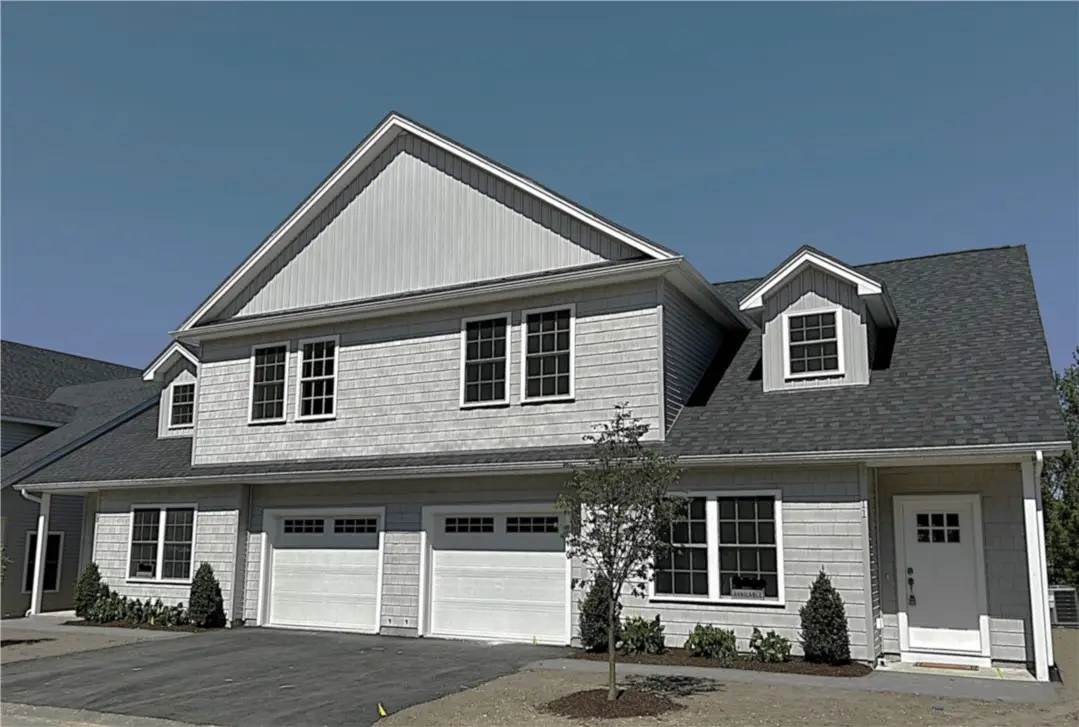 11 Fieldstone Way #11, Johnston, RI 02919 - #1