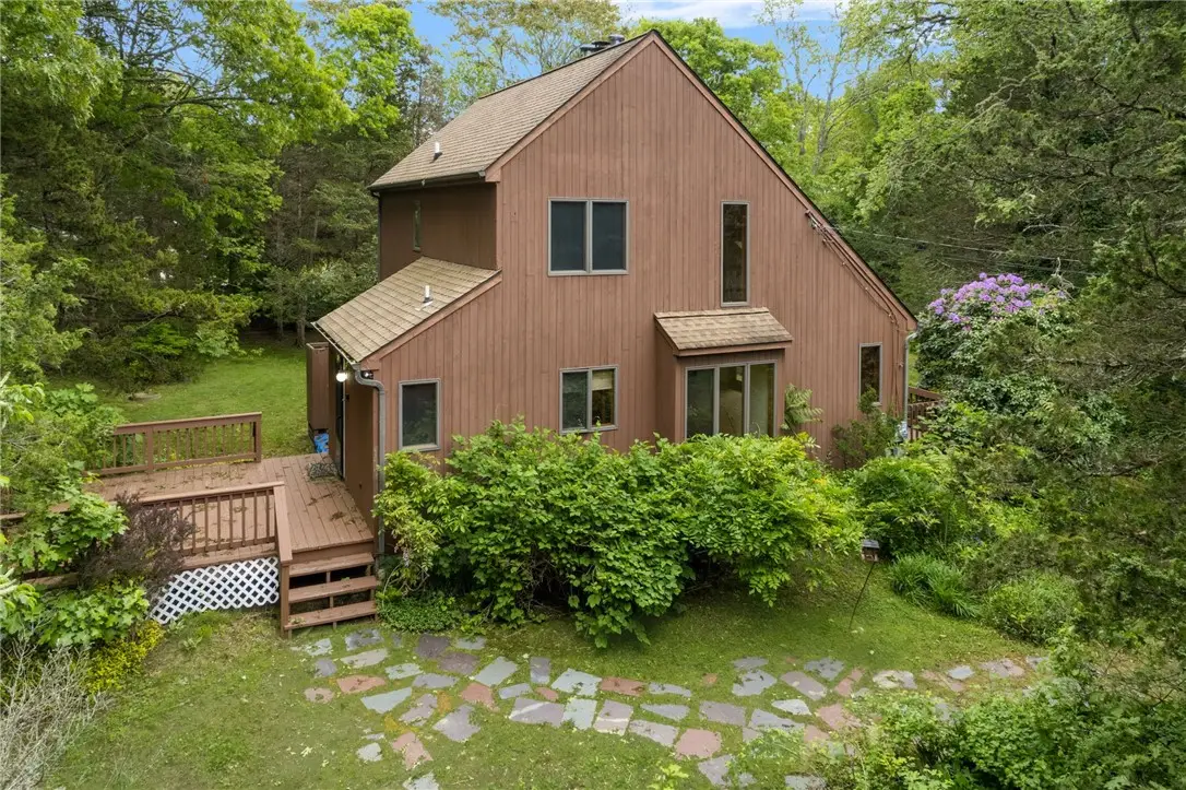 56 Lakeside Drive, Charlestown, RI 02813 - #1
