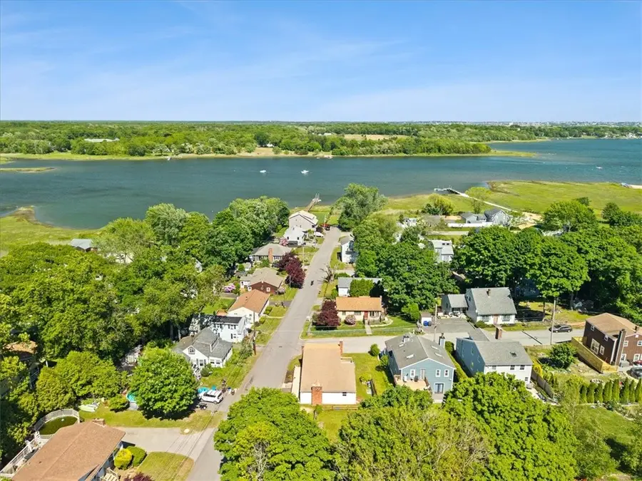 10 Lincoln Avenue, Warren, RI 02885 - #3