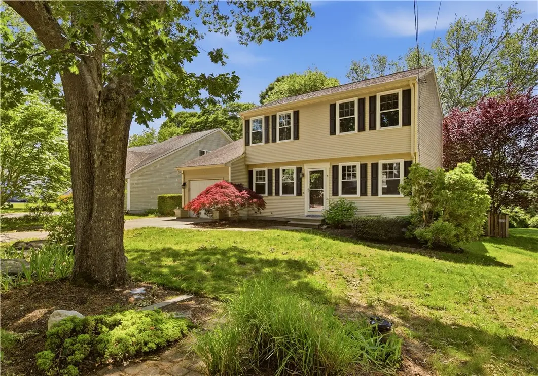431 Sampan Avenue, Jamestown, RI 02835 - #1