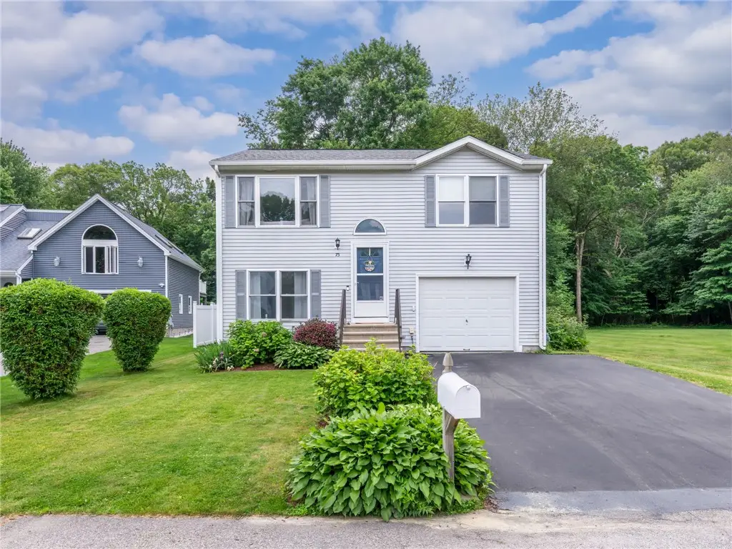 75 Canning Street, Cumberland, RI 02864 - #1