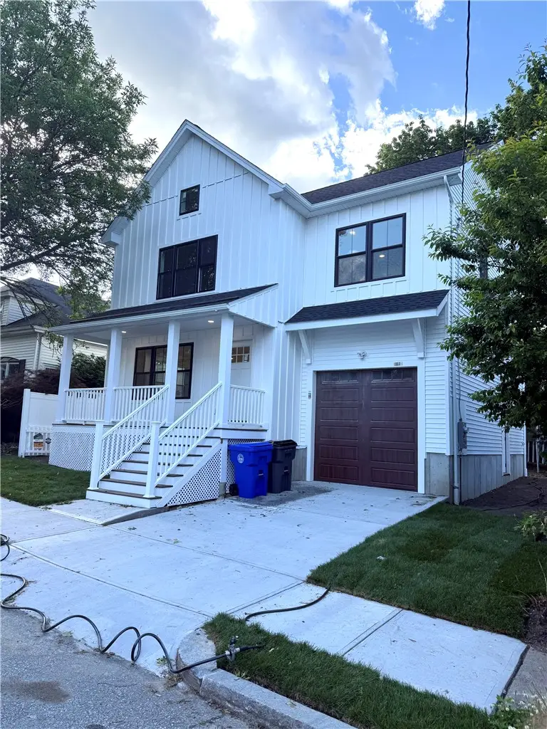 95 Farm Street, Providence, RI 02908 - #1