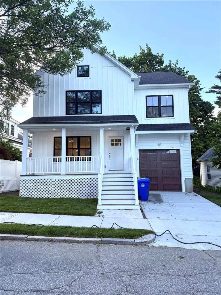 95 Farm Street, Providence, RI 02908 - #2
