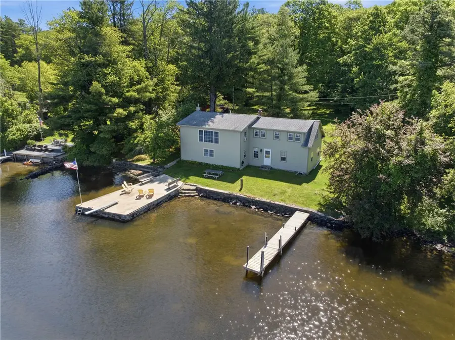 585 Reservoir Road, Pascoag, RI 02859 - #2
