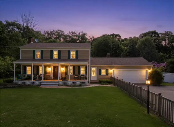652 Old Post Road, North Attleboro, MA 02760
