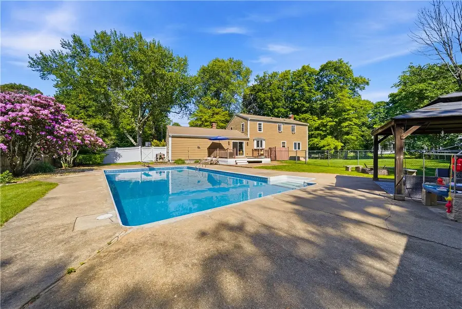 652 Old Post Road, North Attleboro, MA 02760 - #2