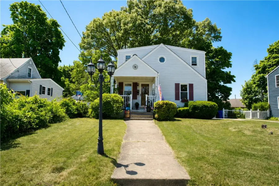 147 Pawtuxet Terrace, West Warwick, RI 02893 - #2