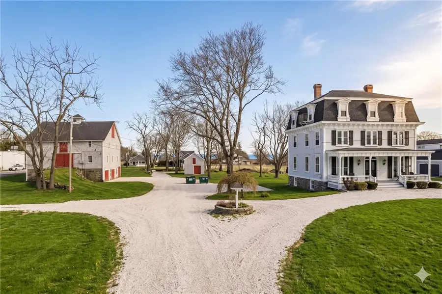 2967 East Main Road, Portsmouth, RI 02871 - #3