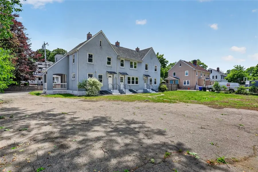 520 Providence Street, West Warwick, RI 02893 - #3