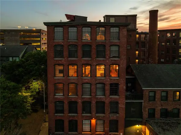 18 Imperial Place #4G, Providence, RI 02903