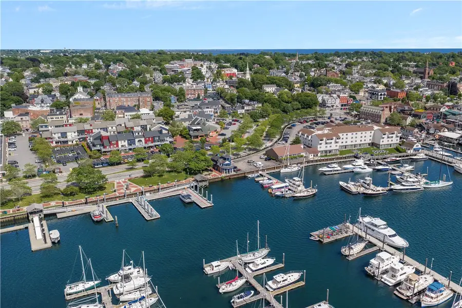 308 Swans Wharf Row, Newport, RI 02840 - #2
