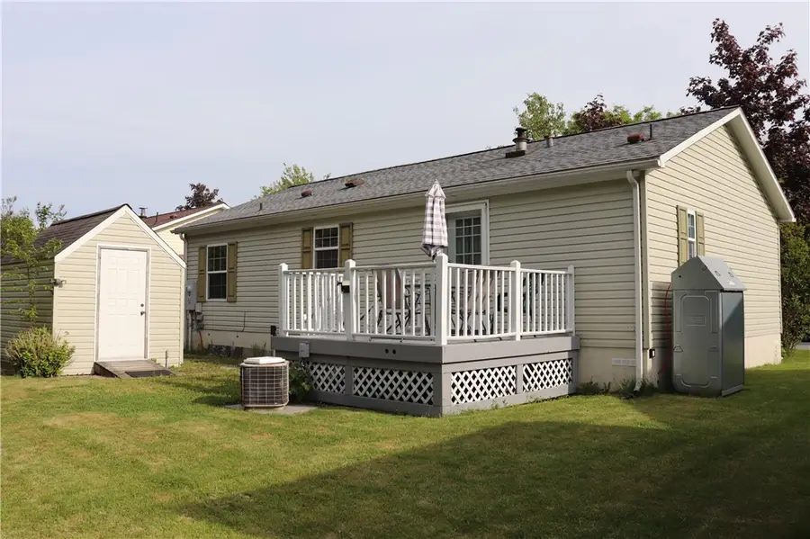 48 Songbird Lane, Tiverton, RI 02878 - #2