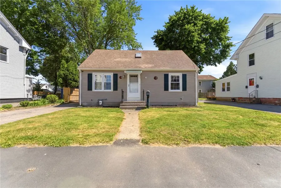 66 Union Street, Lincoln, RI 02865 - #2