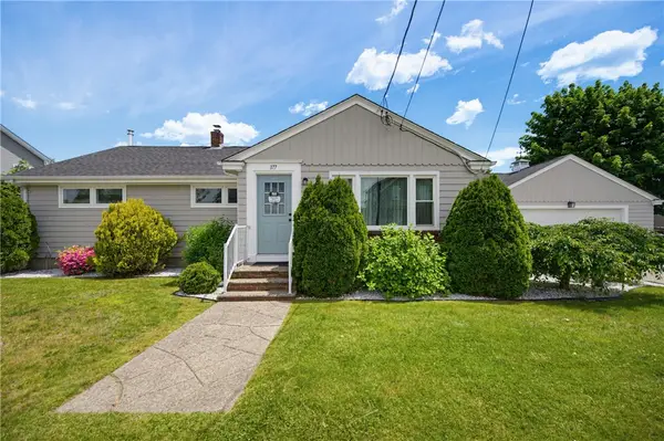 377 Kenyon Avenue, Pawtucket, RI 02861