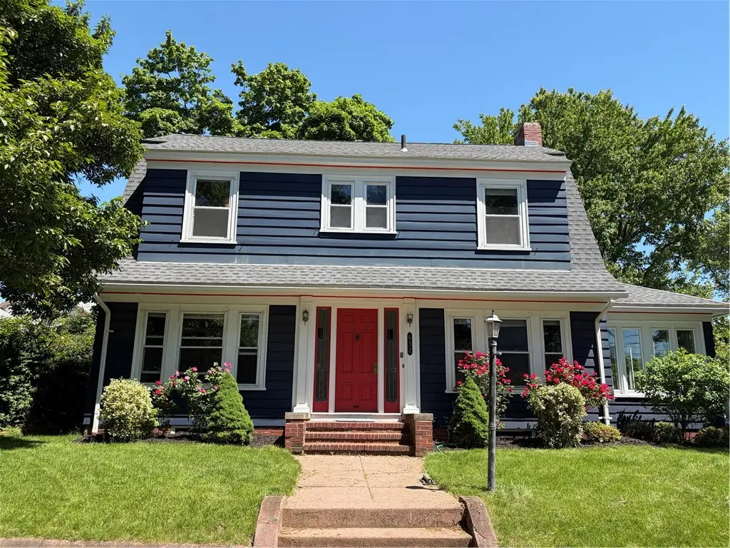 632 East Avenue, Pawtucket, RI 02860 - #1