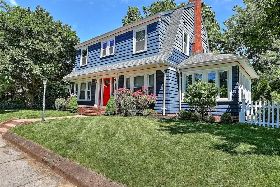 632 East Avenue, Pawtucket, RI 02860 - #2