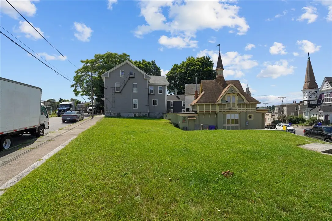 139 Broadway, Pawtucket, RI 02860 - #1