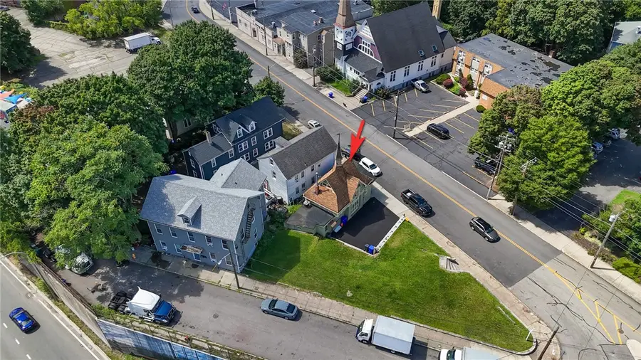 139 Broadway, Pawtucket, RI 02860 - #2