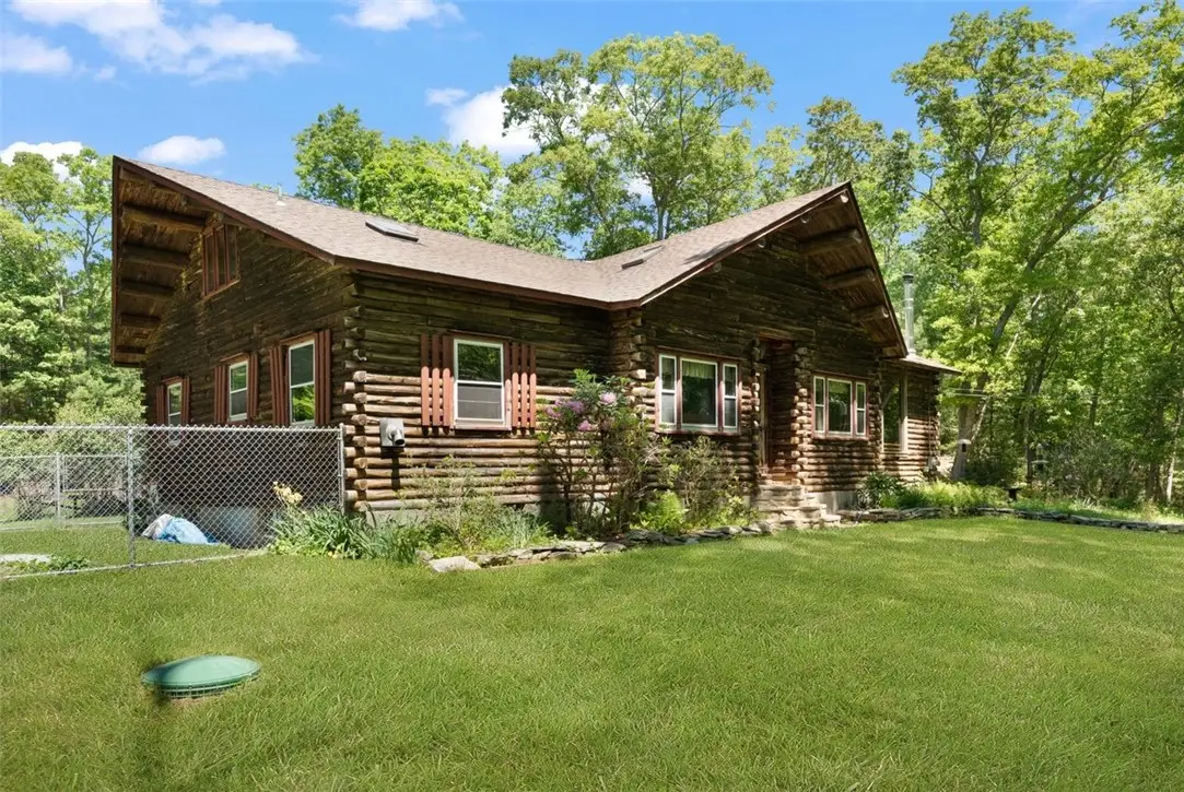 311 Matteson Road, Scituate, RI 02831 - #1