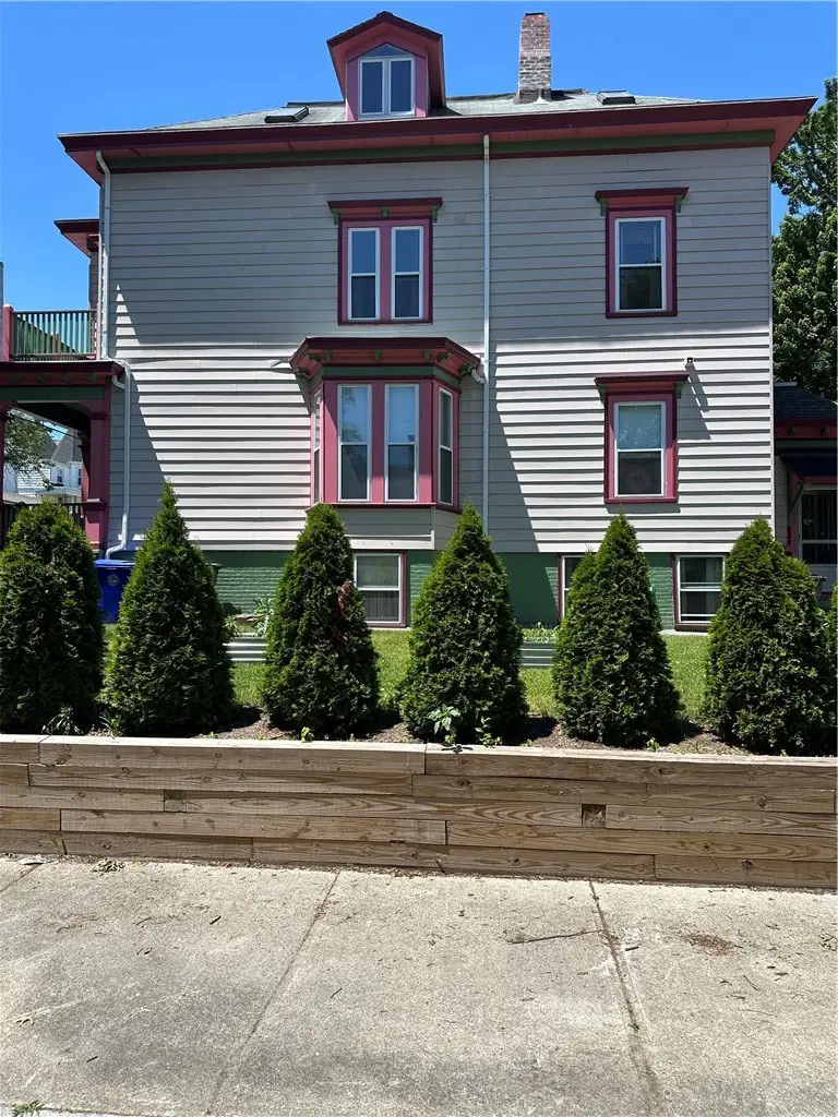 35 Dover Street, Providence, RI 02908 - #2