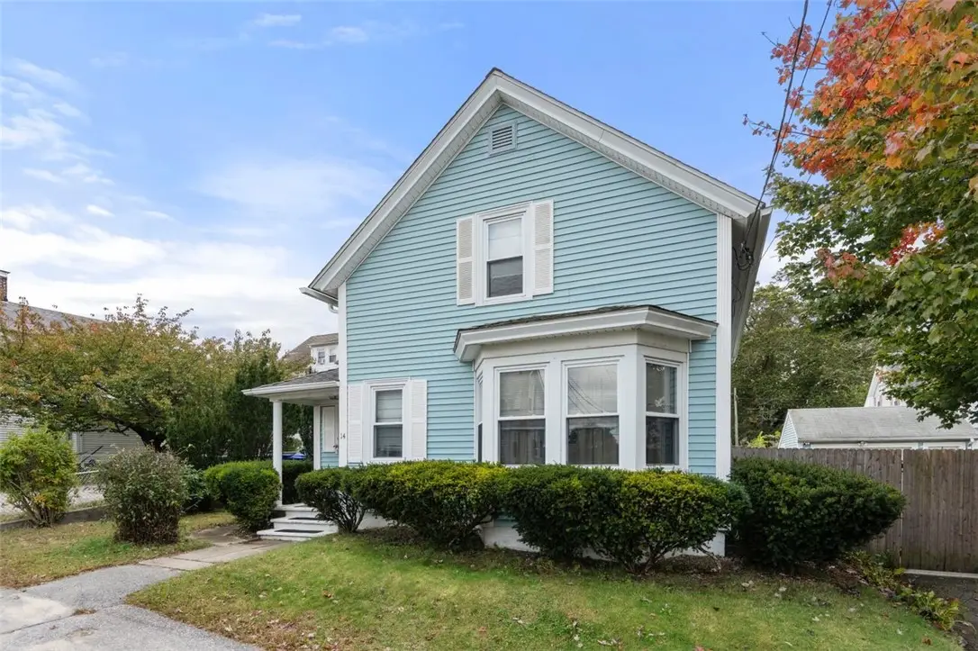 14 North Street, Riverside, RI 02915 - #1