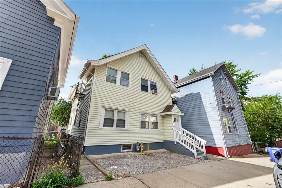 15 Armington St Street, Providence, RI 02908 - #2