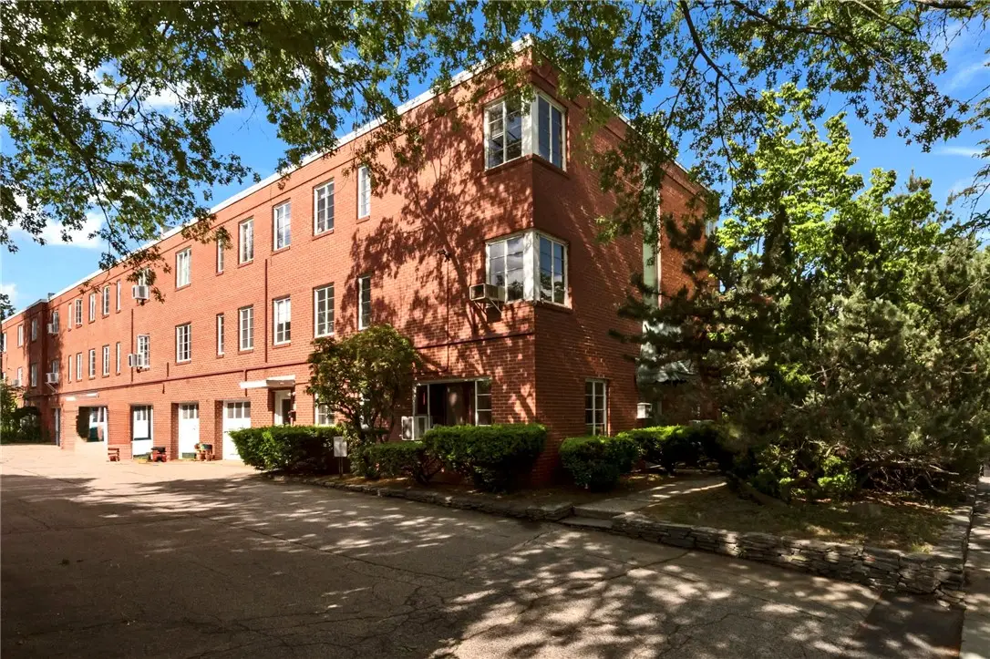 160 Waterman Street #5, Providence, RI 02906 - #1