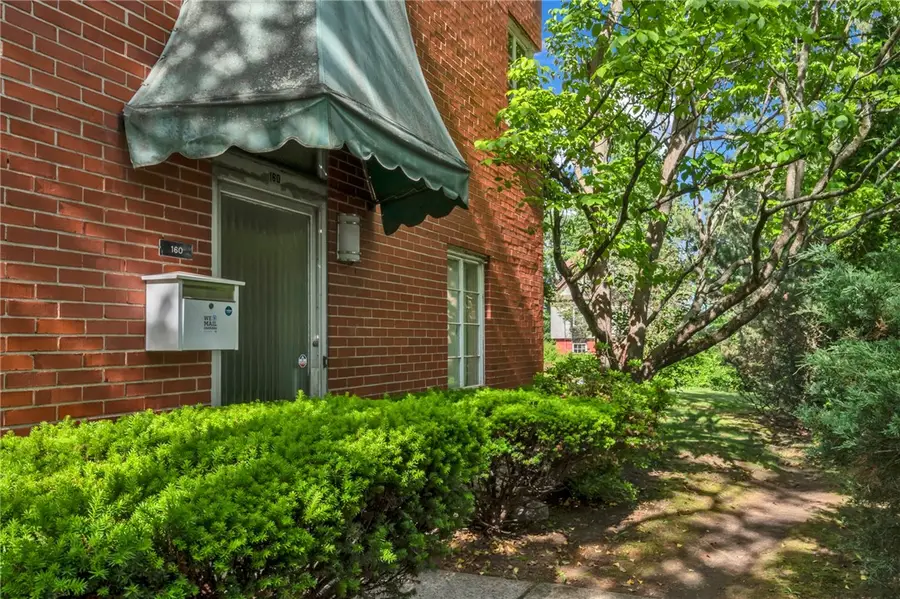 160 Waterman Street #5, Providence, RI 02906 - #3