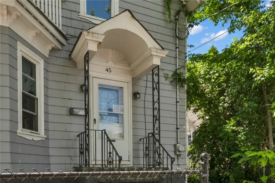 45 Arch Street, Pawtucket, RI 02860 - #3