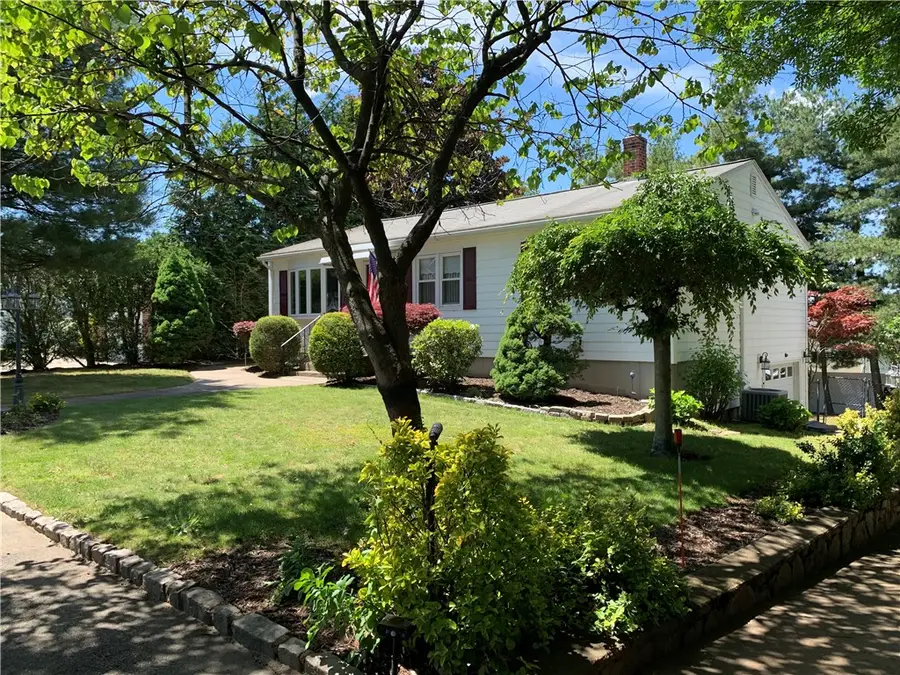 9 Pleasant Avenue, North Providence, RI 02911 - #2