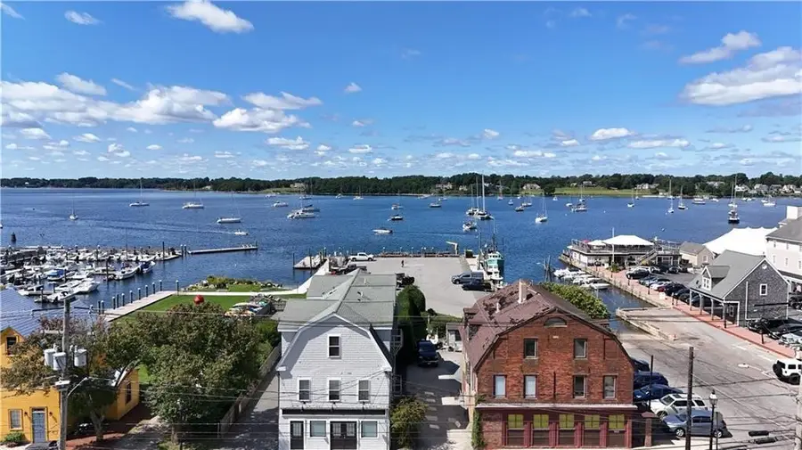 18 State Street #5, Bristol, RI 02809 - #3