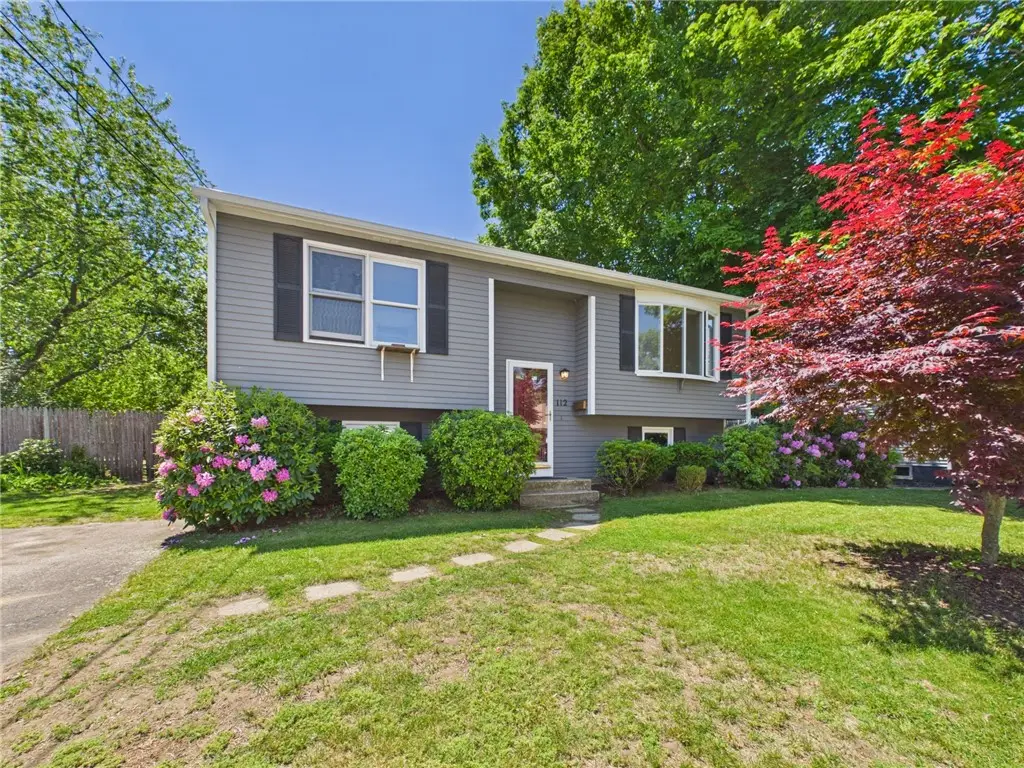 112 Longmeadow Avenue, Warwick, RI 02889 - #1