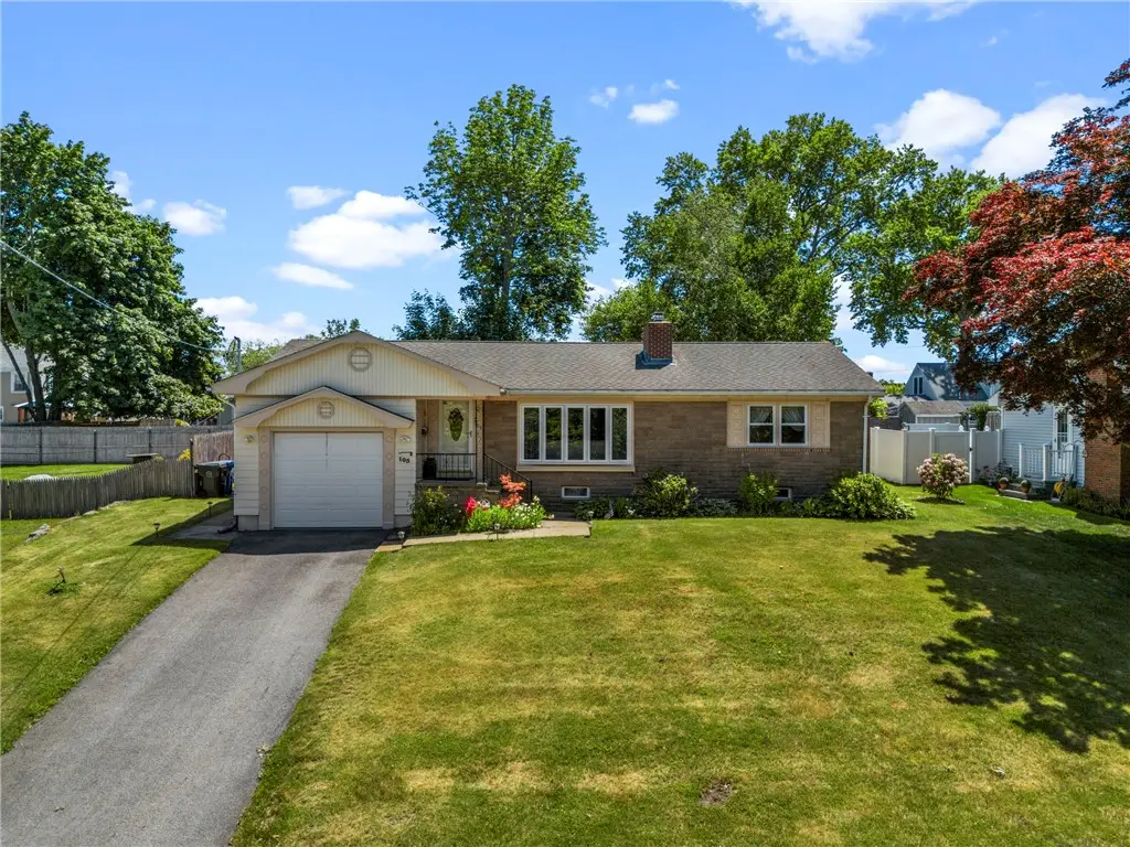 105 Walmer Avenue, East Providence, RI 02914 - #1