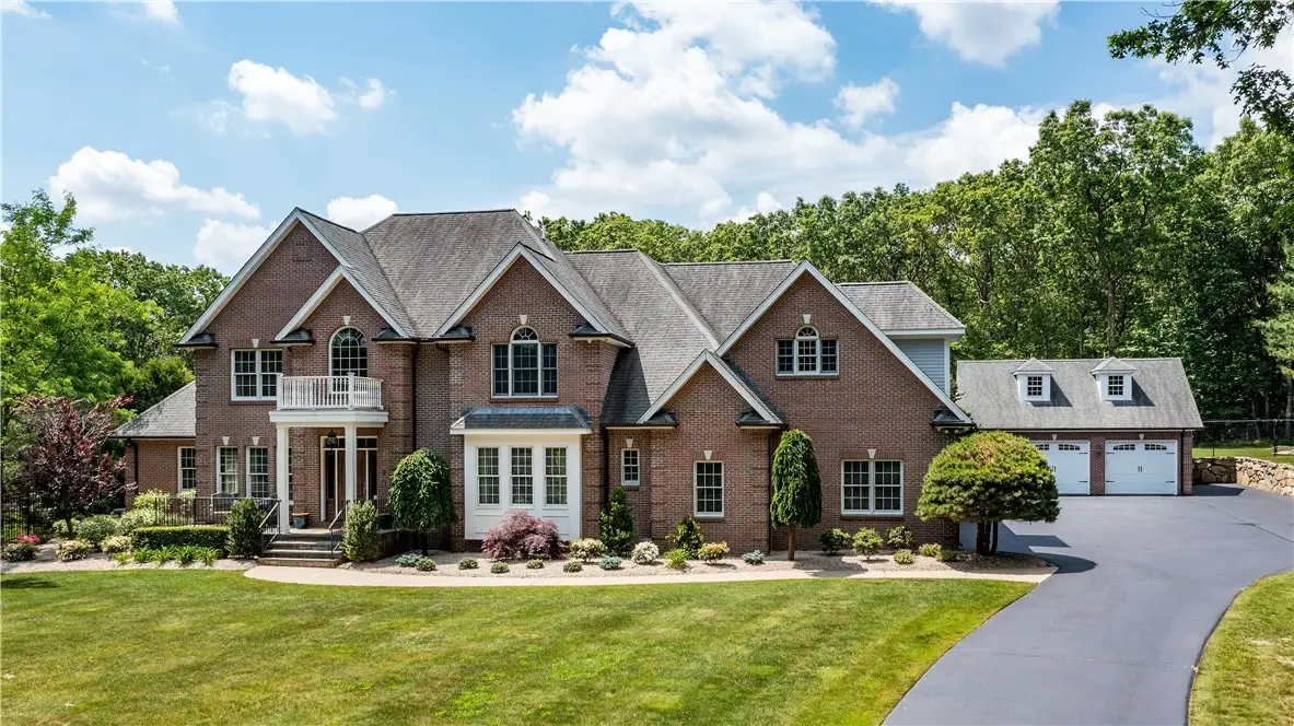 7 Josephine Drive, Smithfield, RI 02917 - #1