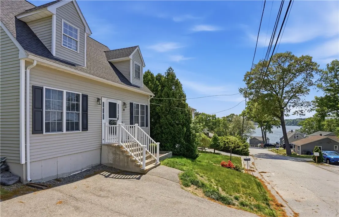 10 Darton Street, Coventry, RI 02816 - #1