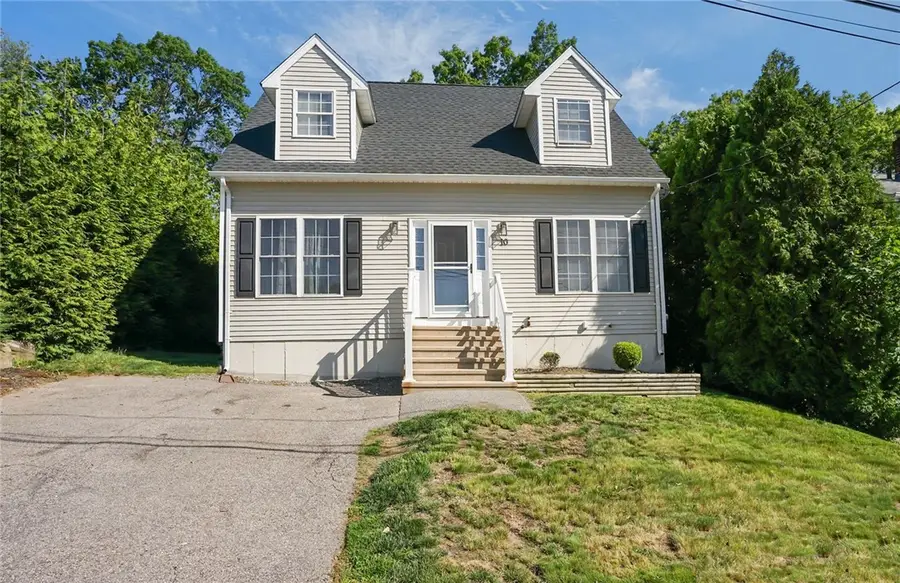 10 Darton Street, Coventry, RI 02816 - #2
