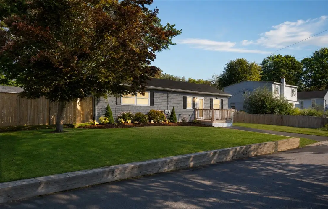 57 Twin Lakes Avenue, Coventry, RI 02816 - #1