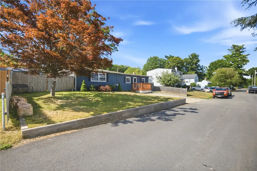 57 Twin Lakes Avenue, Coventry, RI 02816 - #3