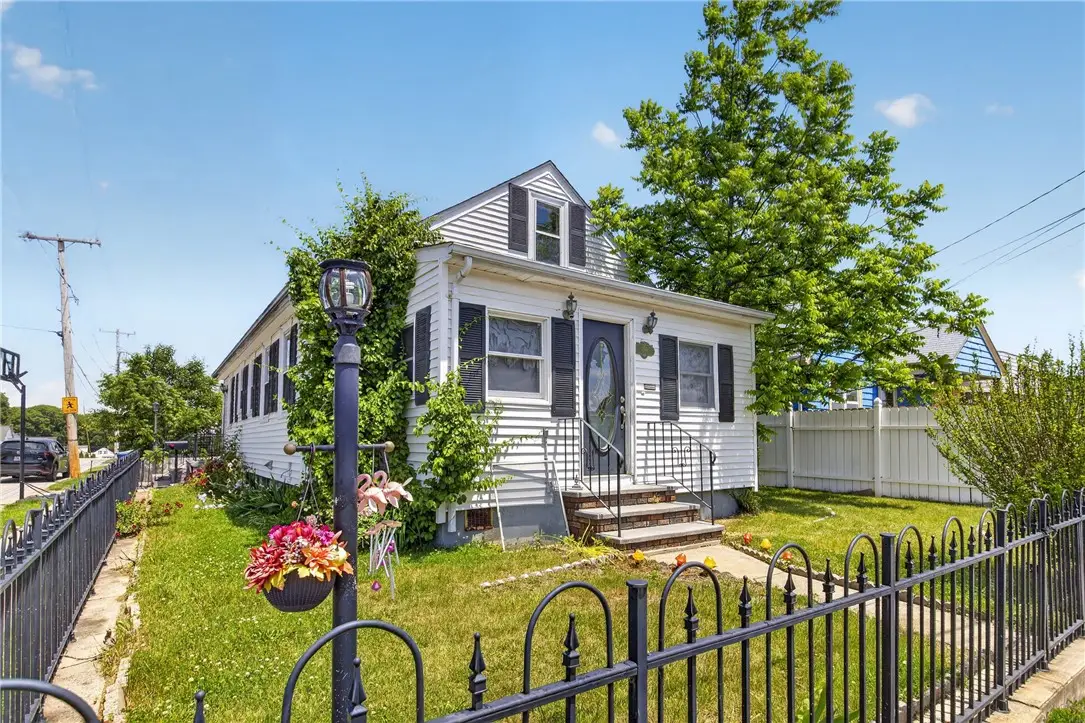 289 Legion Way, Cranston, RI 02910 - #1