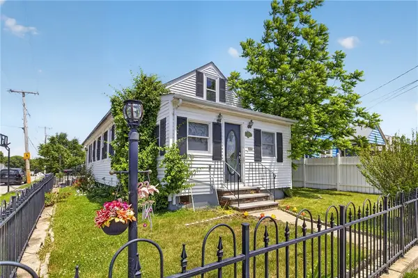 289 Legion Way, Cranston, RI 02910
