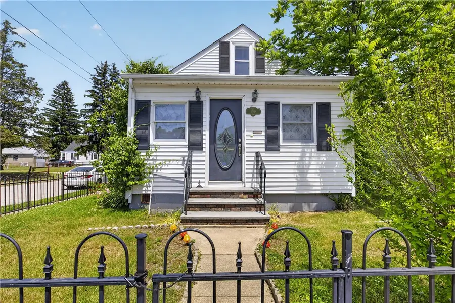 289 Legion Way, Cranston, RI 02910 - #2