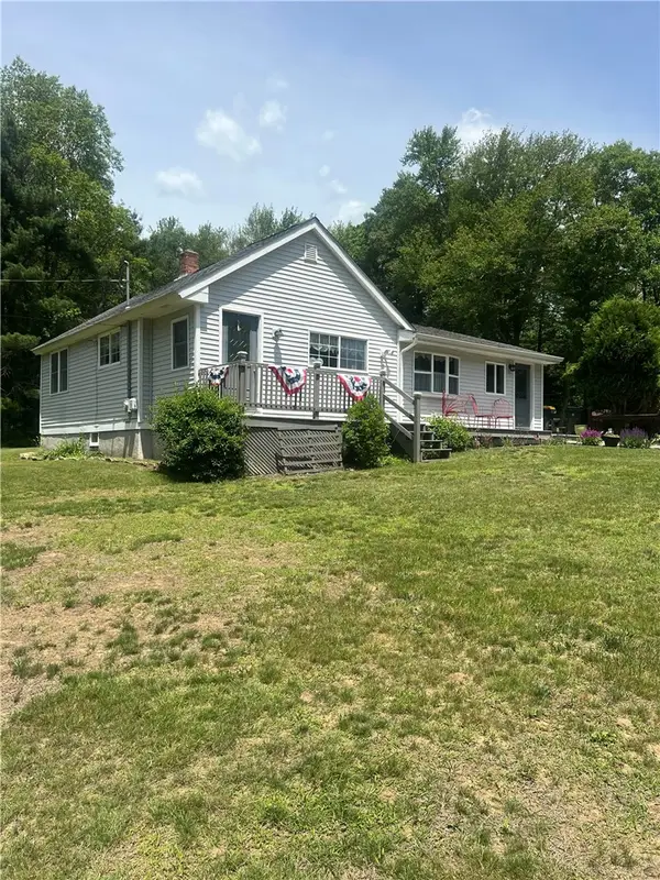 1985 Douglas Pike, Burrillville, RI 02830