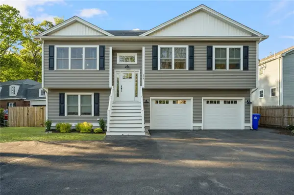 294 East Greenwich Avenue, West Warwick, RI 02893