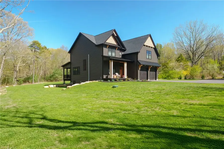 450 Carrs Pond Road, East Greenwich, RI 02818 - #2