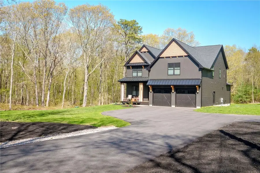 450 Carrs Pond Road, East Greenwich, RI 02818 - #3