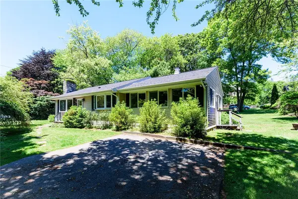 26 Fort Ninigret Road, Charlestown, RI 02813