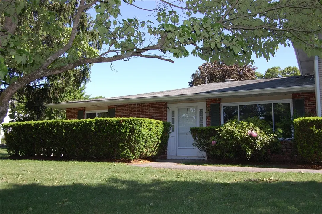 571 Pocasset Court, Warwick, RI 02886 - #1