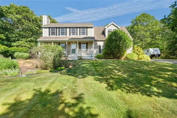 79 Clearview Drive, Richmond, RI 02892